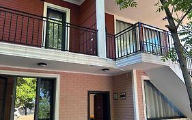 Magnet House
